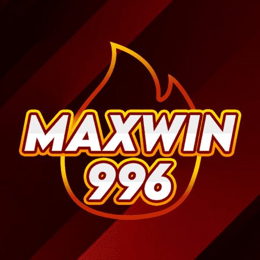 MAXWIN996 logo