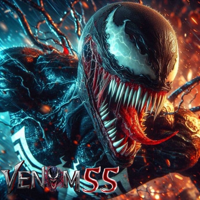 VENOM55