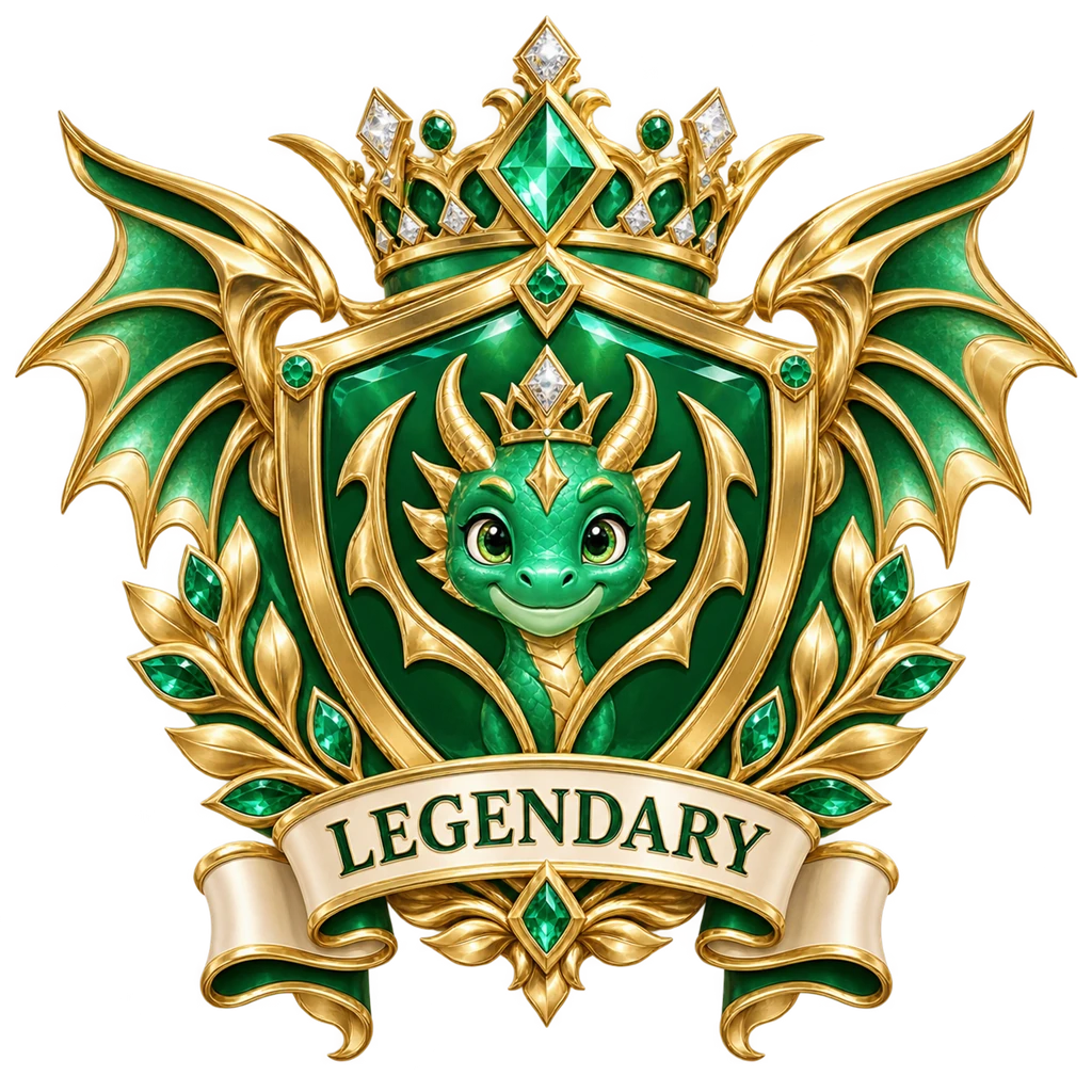 LEGENDARY
