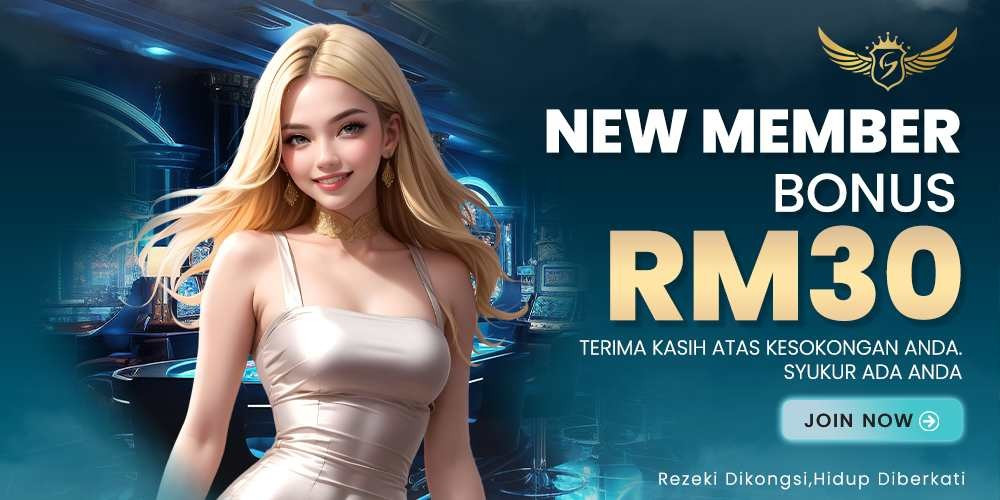 SYUKUR668 Free Credit RM30