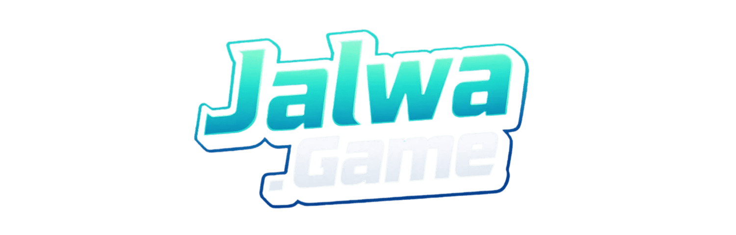 Jalwa Game website logo