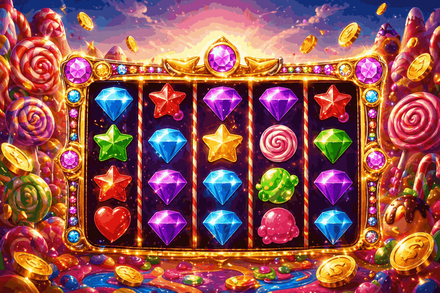 Safe pokies platform Australia