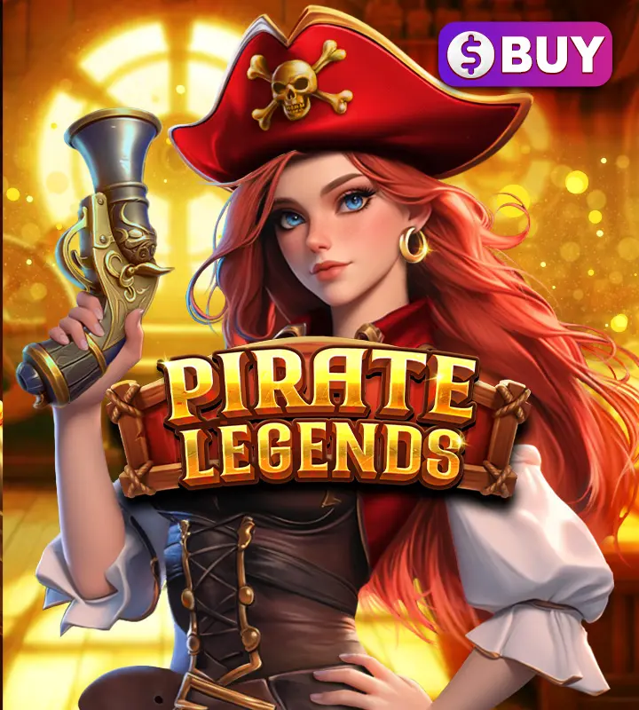 Pirate Legends