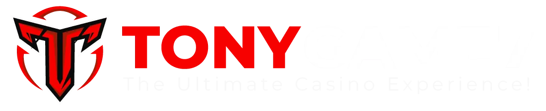 Tonygame7 logo