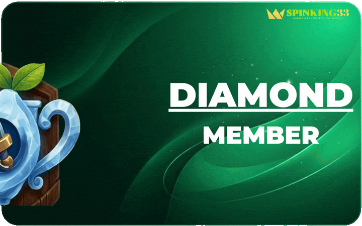 DIAMOND Tier Card