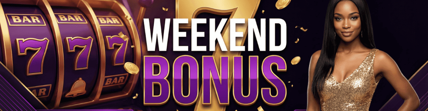 weekend bonus
