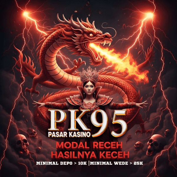 PK95 » Link Login Alternatif Resmi | Slot Gacor Hari Ini & RTP Akurat Terupdate
 - WooCommerce eCommerce