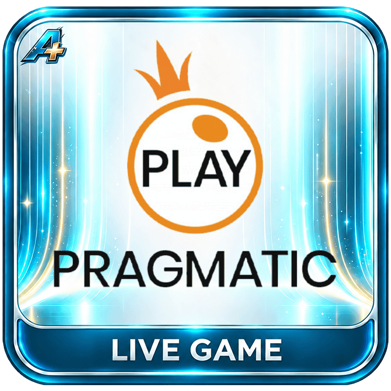 PRAGMATIC PLAY