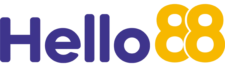 Hello88 logo