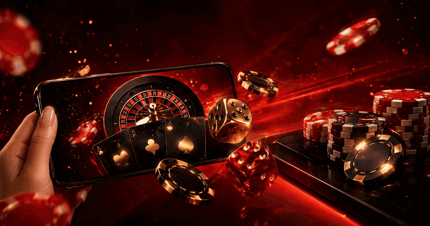 BoomerStakeAU Australia online casino