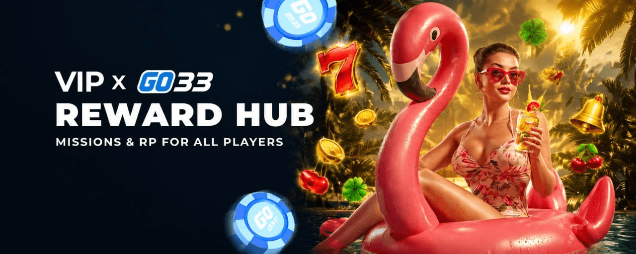 GO33 featured promotion 4