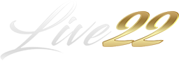 LIVE22 logo