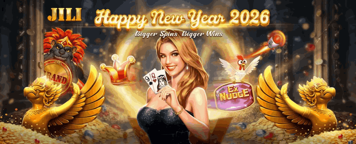 BOOMERSTAKEAU JILI slot free credit