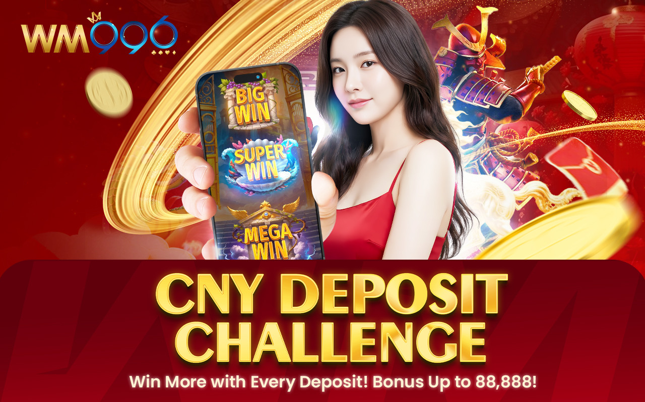Free Bonus/Free credit / angpao