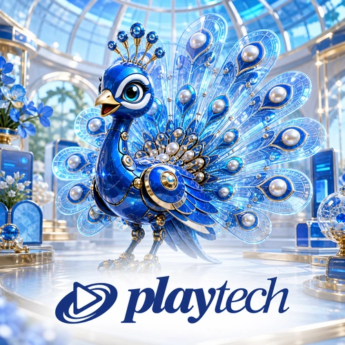 Playtech