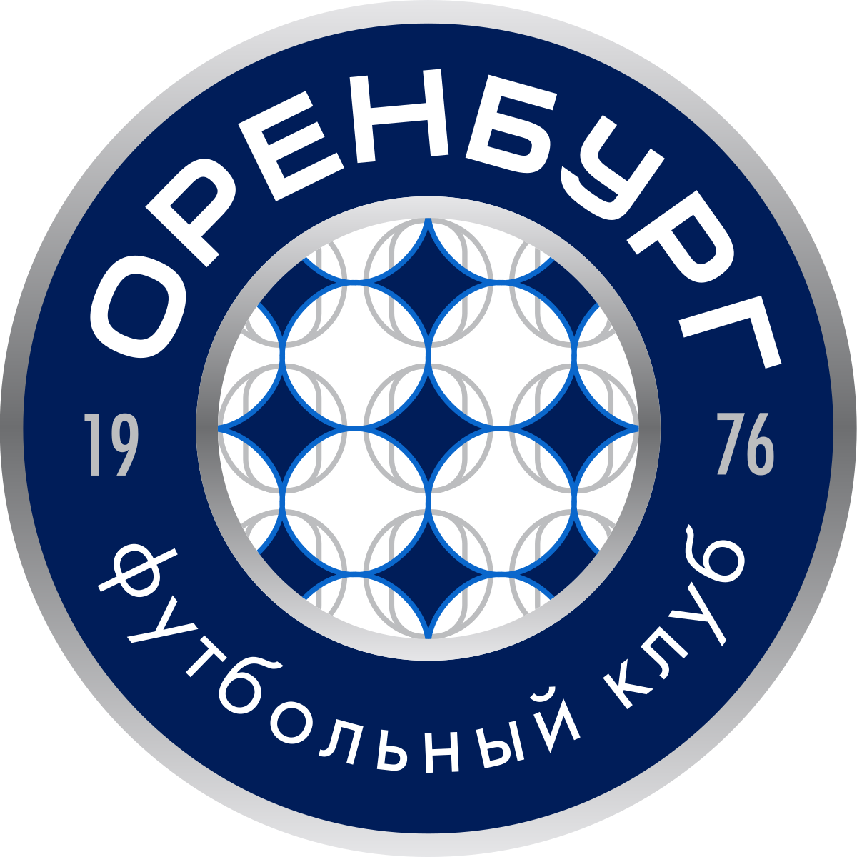  Orenburg 