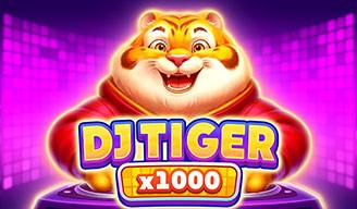 DJ Tiger