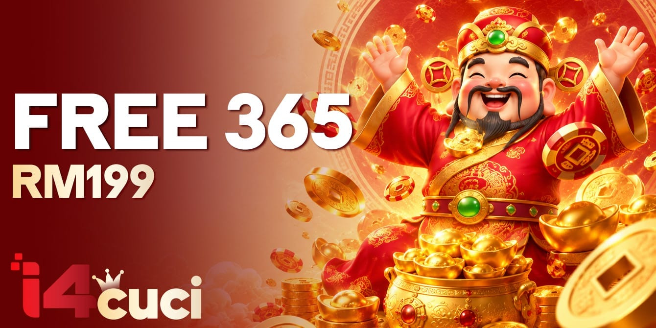 FreeAngpao Featured Promotion 4