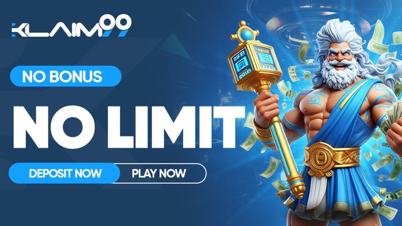 klaim99, klaim99 live, klaim99 slot, klaim99 sport, free credit, free credit slot, free credit no deposit, link free credit, free kredit