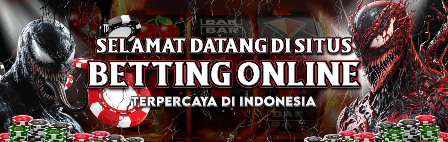Selamat Datang di Venom55