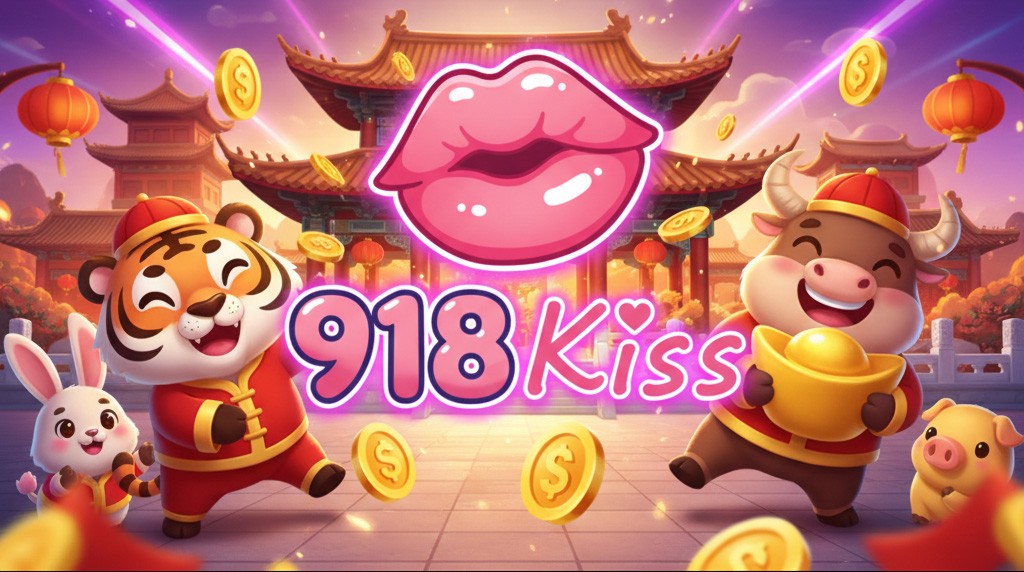 Sokongan Pelanggan 918Kiss 918Kiss sokongan pelanggan Malaysia