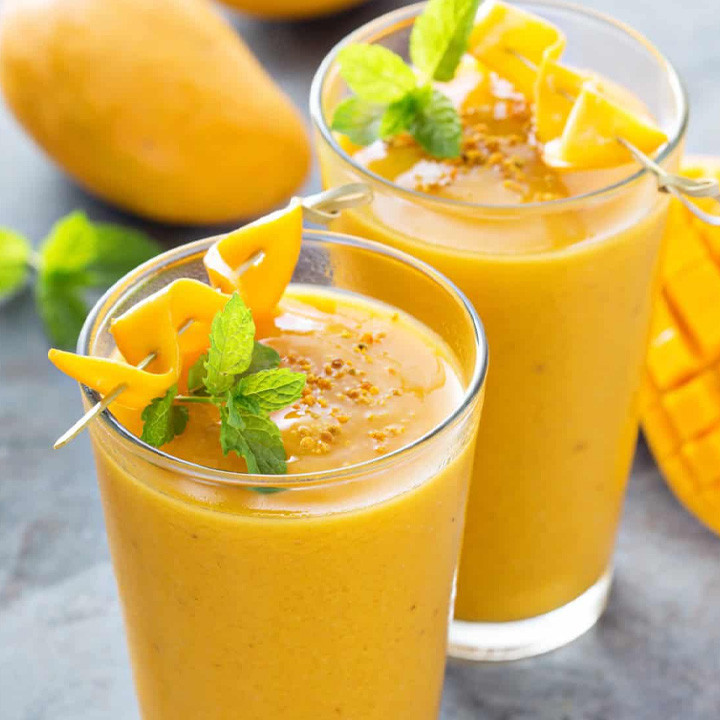 Mango Juice