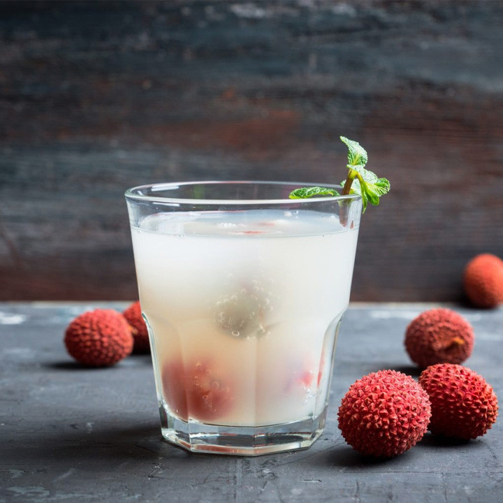 Lychee Juice