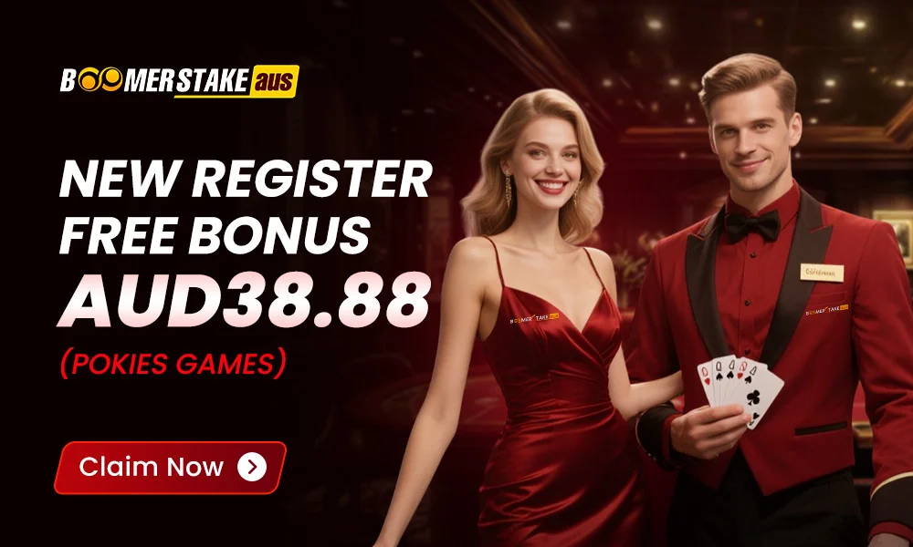 BOOMERSTAKEAU Joylink free credit