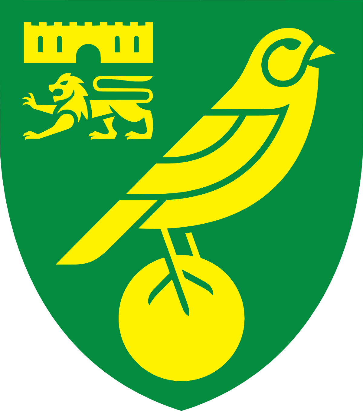  Norwich 