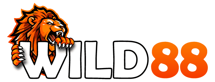 Wild88AU logo