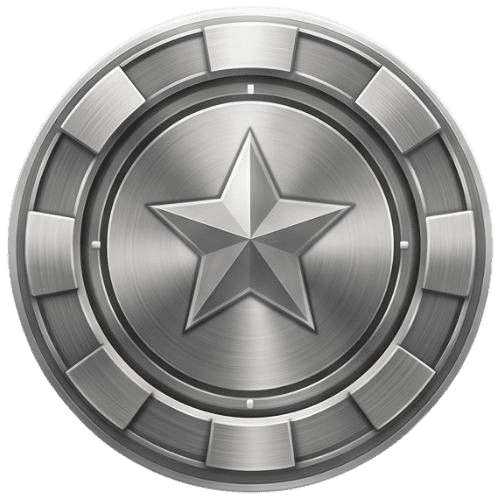 Silver