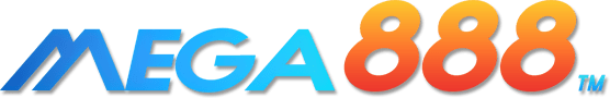 MEGA888 logo