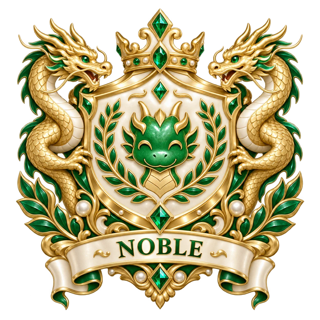 NOBLE