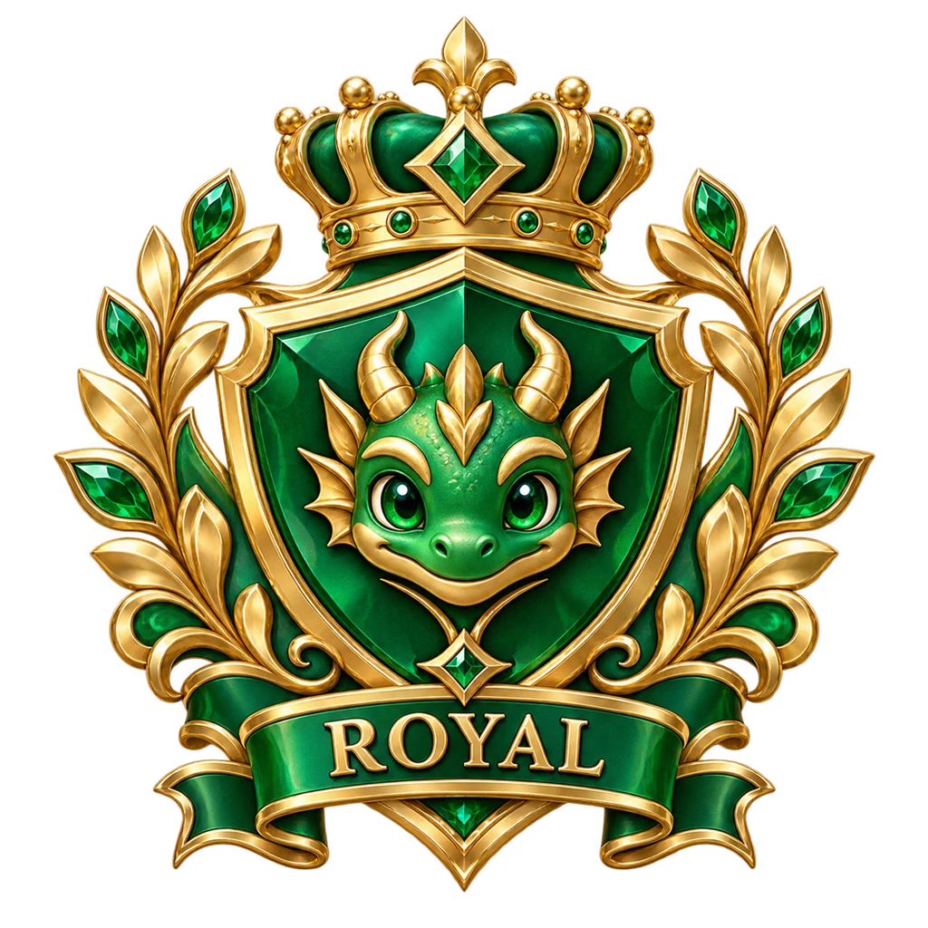 ROYAL