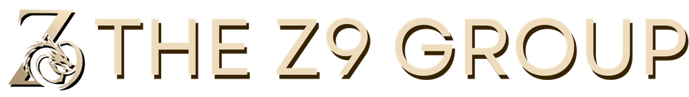 Zone9 Group Logo