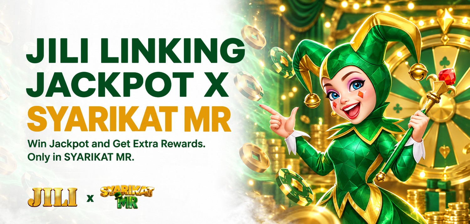 Syarikat MR event 2