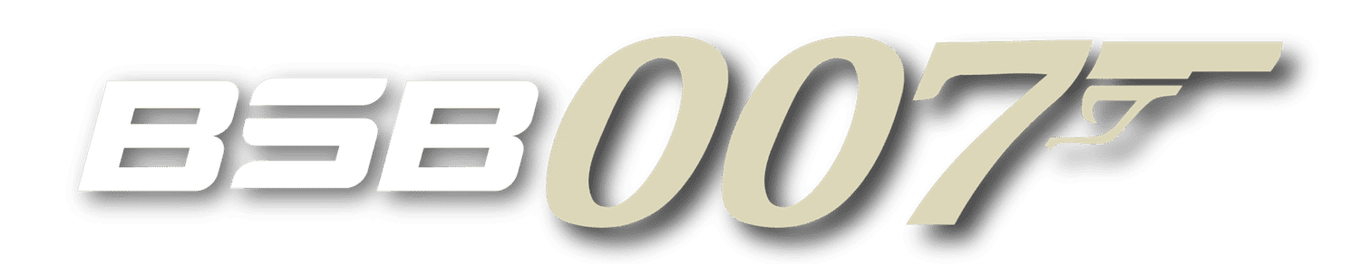 BSB007 logo