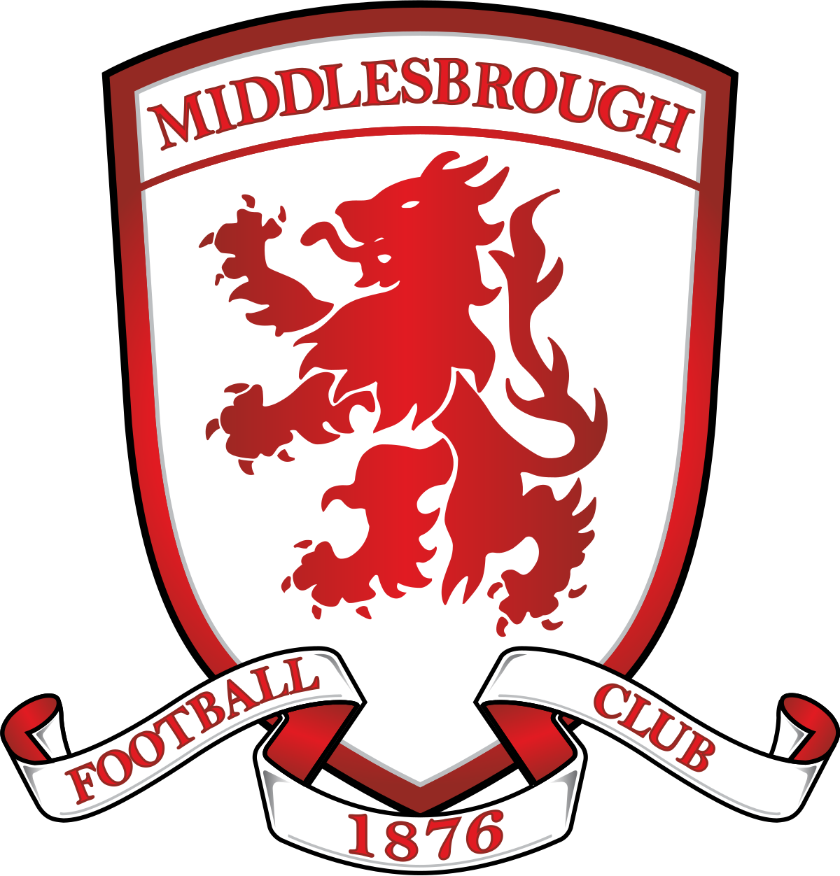  Middlesbrough 