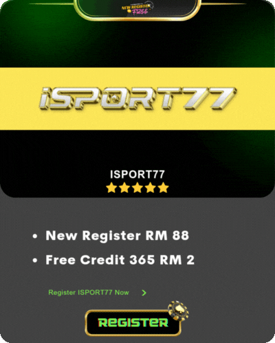 IPSORT77 Free Credit RM10 - Malaysia Online Casino