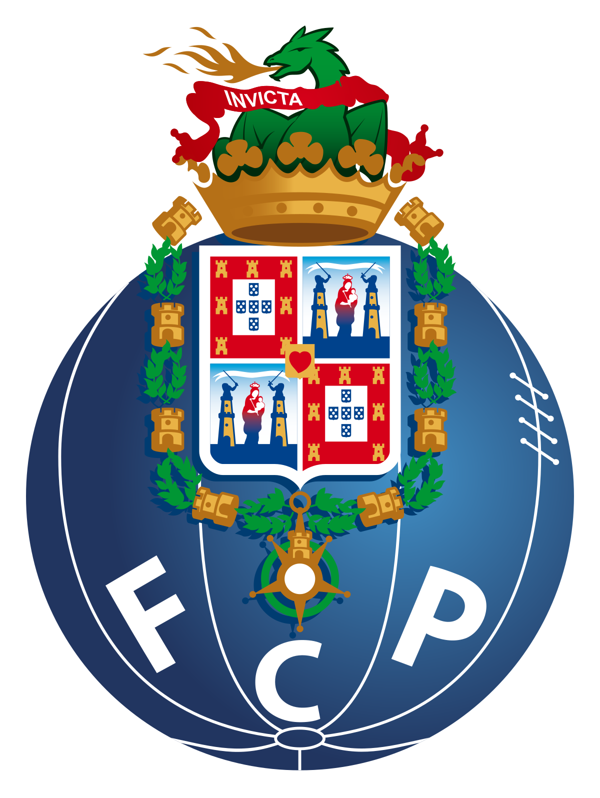  Porto 