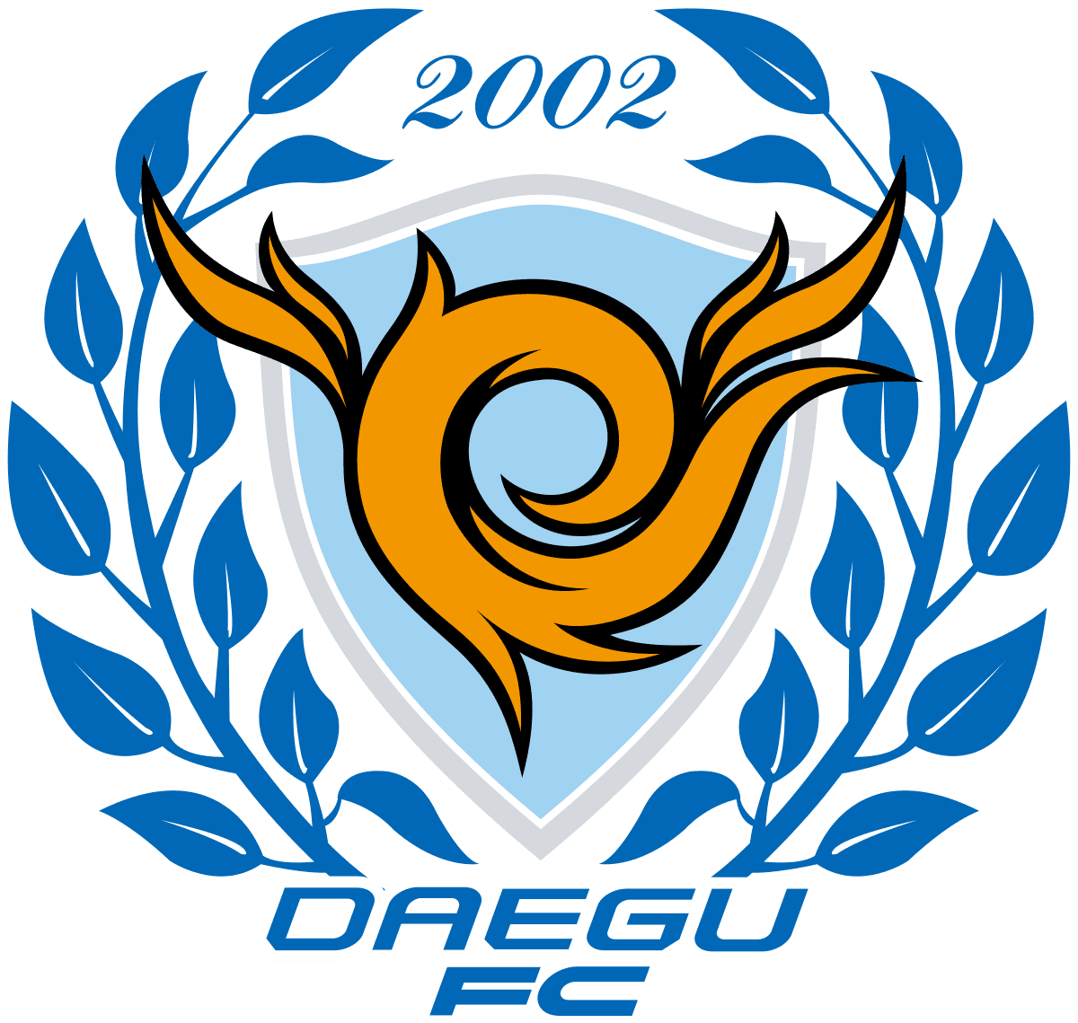  Daegu 