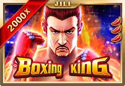 Boxing King