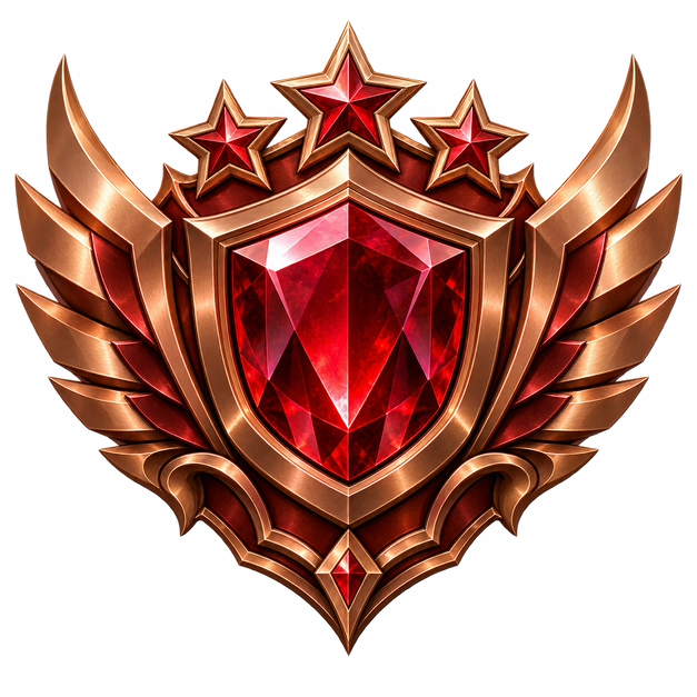 BRONZE