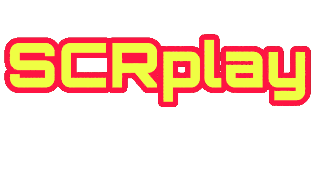 SCRPLAY Partnership logo