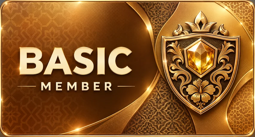 BASIC Tier Card