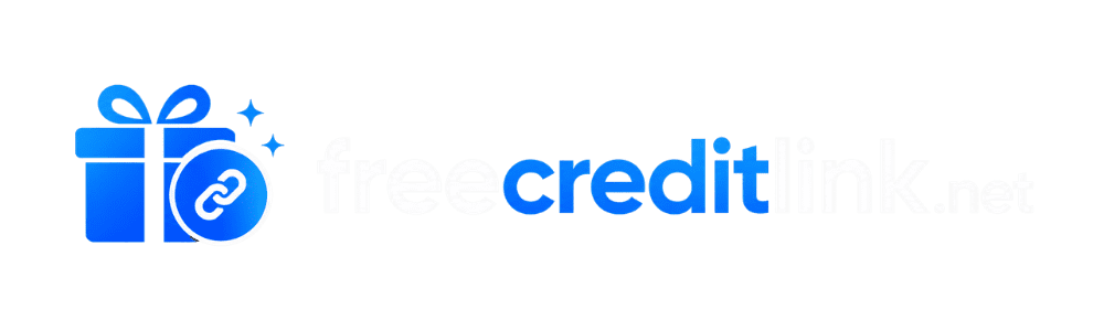 FreeCreditLink logo