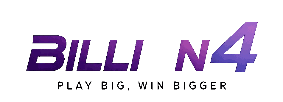 Billion4 Logo