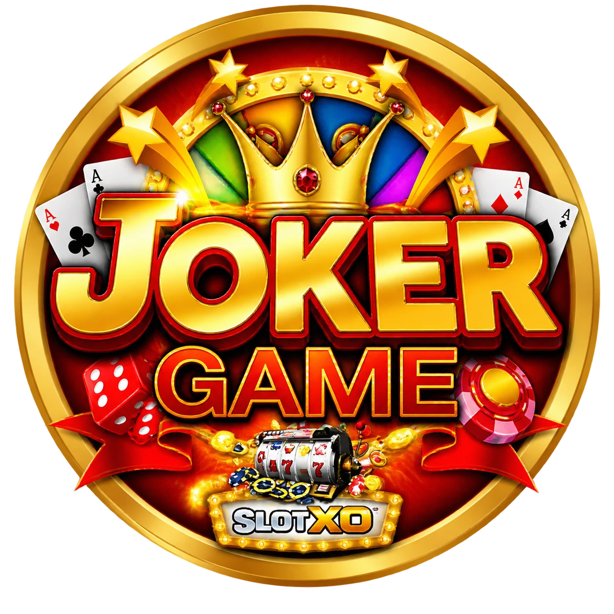 JOKER