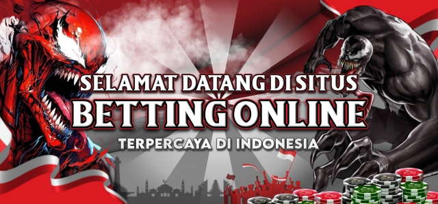 Selamat Datang di Venom55