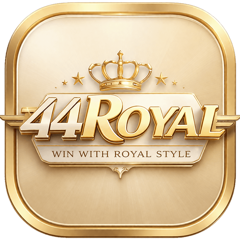 44ROYAL